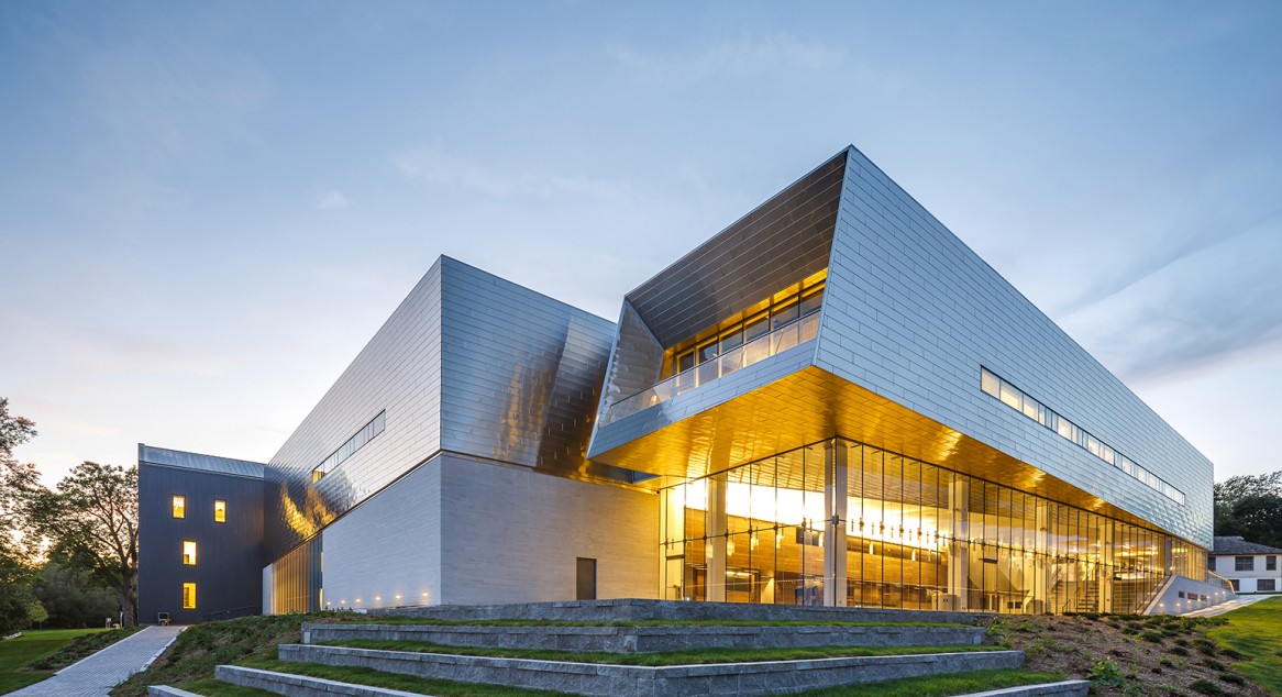 Isabel Bader Centre for the Performing Arts